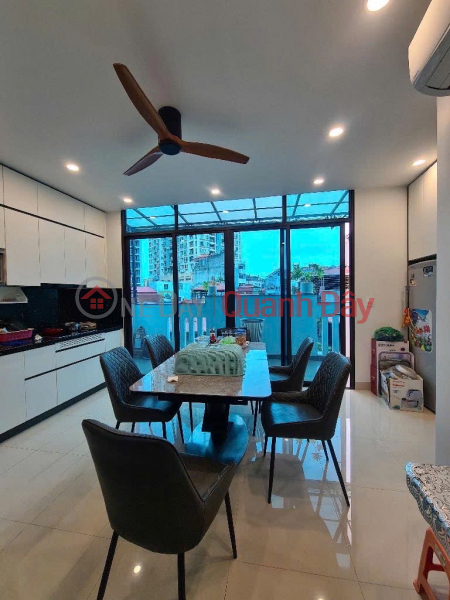 Property Search Vietnam | OneDay | Residential Sales Listings DE LA THANH 42M - 15.5 BILLION - CARS PASS THE HOUSE, ALLEY, BUSINESS, ELEVATOR, 20M TO THE STREET
