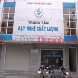 HOT HOT!! OWNER FOR SALE A STREET HOUSE Center of Vinh city, Nghe An _0