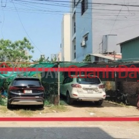 ► Đất Mặt Tiền Đặng Vũ Hỷ, đường 7.5m gần Biển Mỹ Khê, 225m2, ngang 8.3m _0