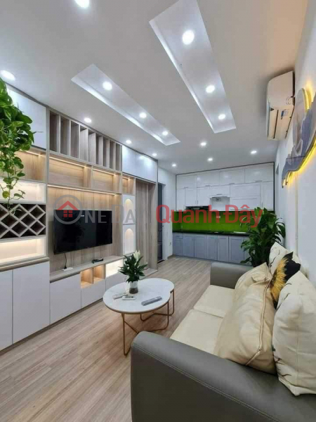 Property Search Vietnam | OneDay | Nhà ở, Niêm yết bán | căn hộ cc 46 mét 2 ngủ tầng trung nội thất mới 1 tỷ3xx