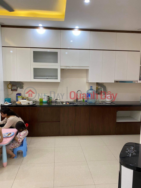 BEAUTIFUL HOUSE VU XUAN THIEU, FRONT FRONT, WIDE SIDEWALKS ON BOTH SIDES, Dense RESIDENTIAL AREA Sales Listings