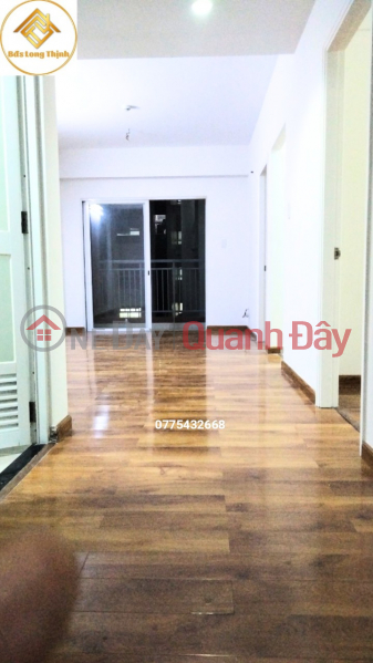 Selling ehome3 64m2, 2PN, 2WC with balcony near Vo Van Kiet, pink book already Sales Listings