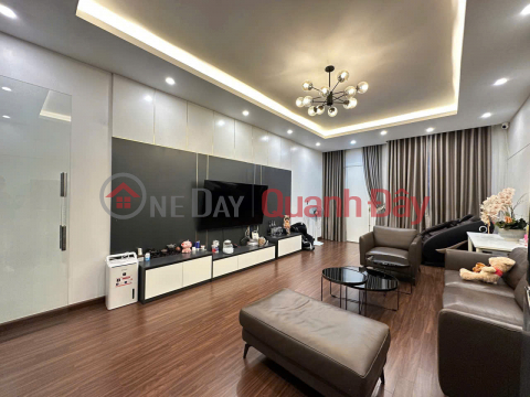 Bán nhà mặt đường Hoàng Ngọc Phách - 105m 4 tầng, - đường 12m - Giá 11.5 tỉ _0