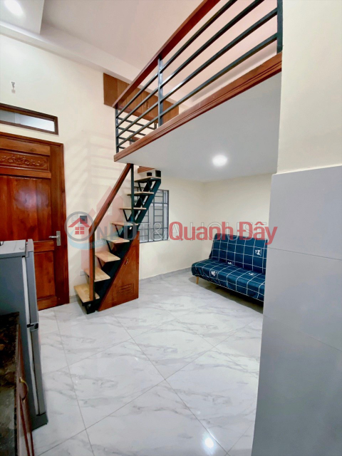 MINI APARTMENT Q7 FOR RENT PRICE 4.7 million\/month _0