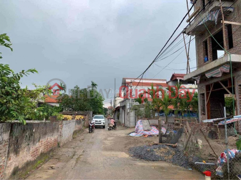 Selling beautiful land with cheap price 800m2 in Chuong Duong commune, Thuong Tin. _0