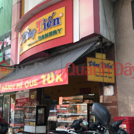 Dong Tien bakery -106c Nguyen Huu Tho|Đồng Tiến bakery -106c Nguyễn Hữu Thọ