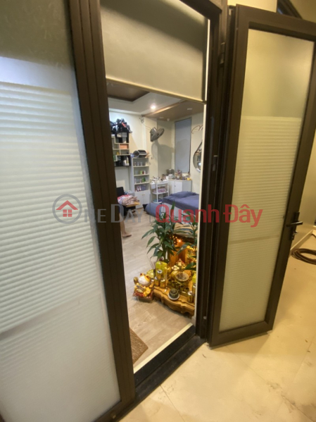 Property Search Vietnam | OneDay | Nhà ở, Niêm yết bán ► sát MT Nguyễn Hoàng Kiệt Ô tô 6m DT 70m2, 2 căn 3 tầng, ở và Kinh Doanh, 4.x tỷ