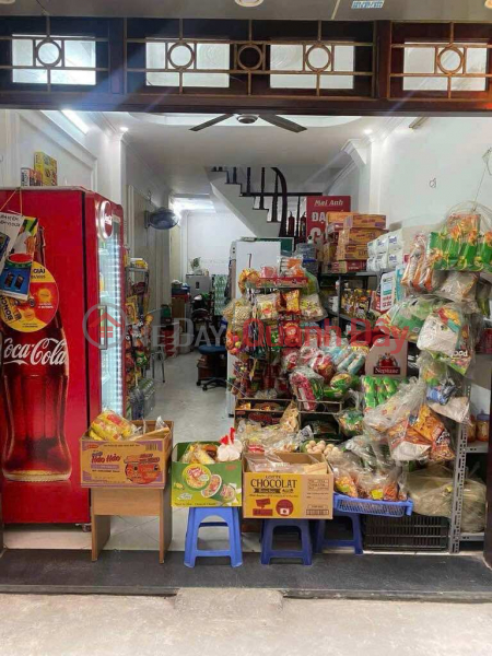 TT Hai Bà Trưng, Nhà Đẹp Ngõ Thông Kinh Doanh, Hơn 7 Tỷ Niêm yết bán