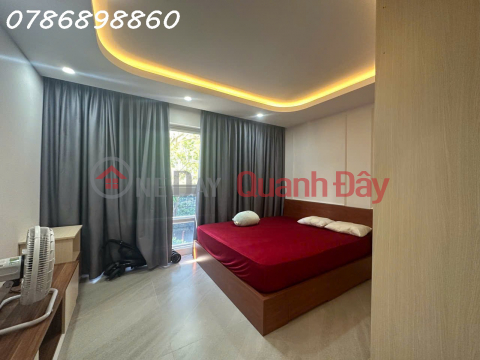 APARTMENT FOR SALE – HAPPY VALLEY PHU MY HUNG – ONLY 10.7 BILLION VND _0