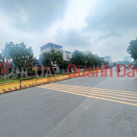 [CHÍNH CHỦ bán gấp 136 mét Đất MẶT ĐƯỜNG 32c] cổng Đền Hùng, Việt Trì, Phú Thọ. Giá 2 tỷ 88 _0