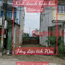 SUPER PRODUCT PRICED 2.4 BILLION LAND IN HOANG DIEU-CHUONG MY AREA: 61M2 _0