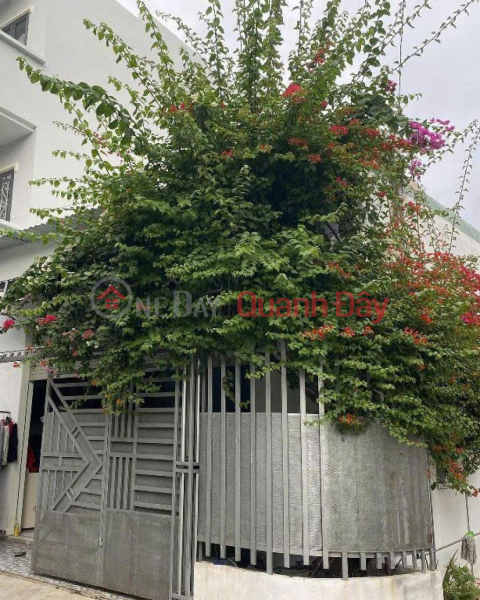Discount 200 million! 2-storey house, corner lot, HXH 93m2 - Truong Thi Ngao, District 12 _0