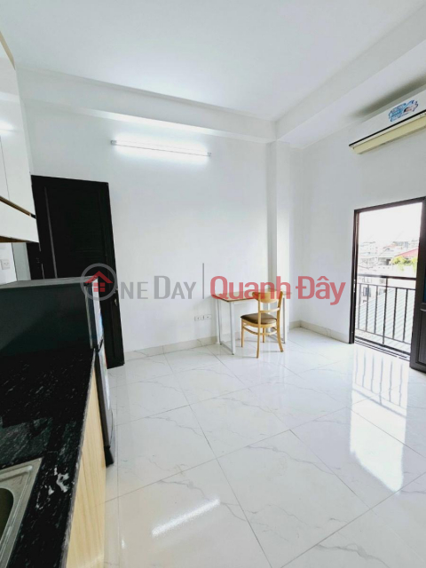 HIẾM!NHÀ CẦU DIỄN,GA TÀU ĐIỆN,THANG MÁY,OTO ĐỖ CỬA,DT=45Mx5T,6.4ty _0