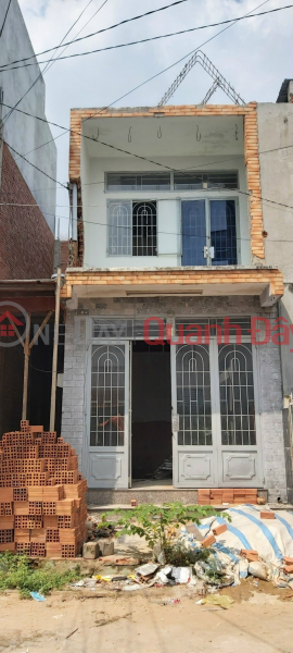 Property Search Vietnam | OneDay | Khu dân cư, Niêm yết bán | Bán Gấp nhà HXH Lê Văn Khương,Q12- 134m2(6x22)- Chỉ 5.X Tỷ
