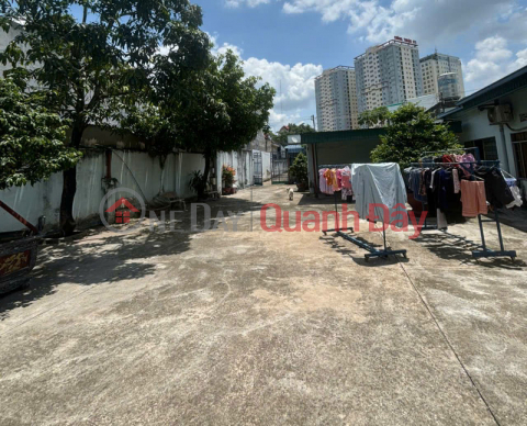 Giảm 2.5tỷ! Đất SHR HXT né 979m2, Nở hậu – Đặng Đức Thuật TP.Biên Hoà SS _0