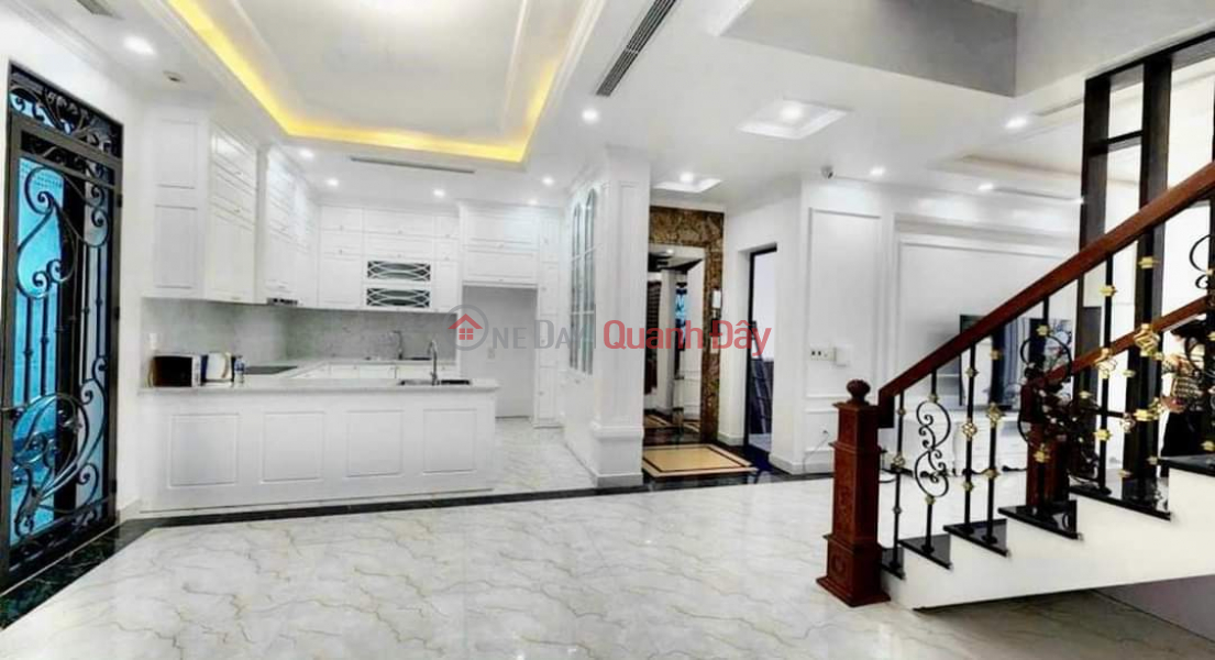 Villa for sale 4 floors 221 M Dong Hai Hai An Vietnam | Sales | đ 13.5 Billion