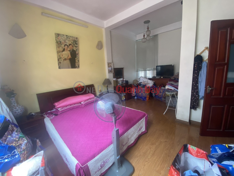 Property Search Vietnam | OneDay | Residential, Sales Listings, House for sale in Kim Ma, Ba Dinh, 2 open spaces, 35m2 alley, 6 floors, only 9.5 billion
