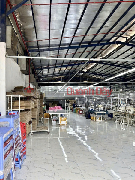 Land for sale on To Ngoc Van street, Thanh Xuan Ward, District 12, 1400m2, 33m wide, price only 70 billion | Vietnam, Sales, đ 70 Billion