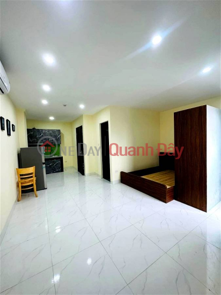 Property Search Vietnam | OneDay | Residential Sales Listings House for sale on Hoa Binh Alley, Kham Thien, Dong Da District. Book 92m Actual 98m Built 8 Floors Frontage 5.6m Approx 18