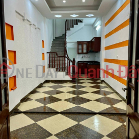 HOANG HOA THAM - 30M2 - CORNER LOT - 10M CAR AVOIDANCE - 3 OPEN - 8 BILLION 450 _0