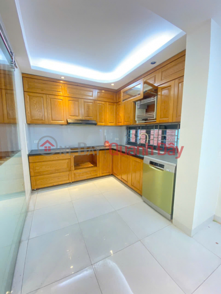 Property Search Vietnam | OneDay | Nhà ở Niêm yết cho thuê Cho thuê nhà ngõ 42 Thịnh Liệt, 45m2 x 4.5 tầng, 3PN, 14 Triệu/tháng
