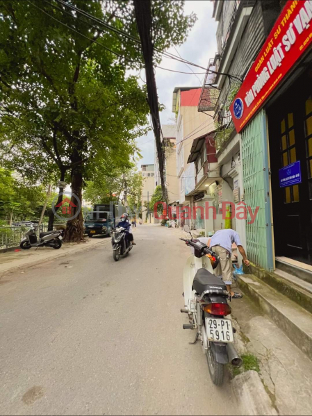 Property Search Vietnam | OneDay | Nhà ở, Niêm yết bán HOÀNG QUÔC VIỆT CẦU GIẤY SÁT PHỐ VỈ HÈ ÔTÔ KINH DOANH >40TỶ 130M 8T