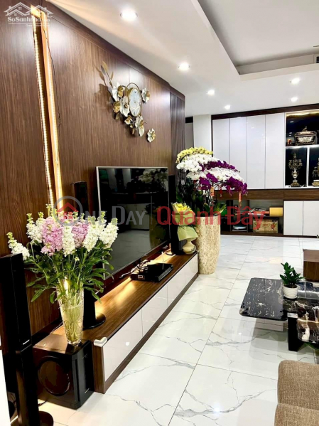Property Search Vietnam | OneDay | Nhà ở | Niêm yết bán | Bán nhà ngõ 130 Xuân Thuỷ phân lô oto kinh doanh 48m 6 tầng mặt tiền 6m giá chào 8.2 tỷ.