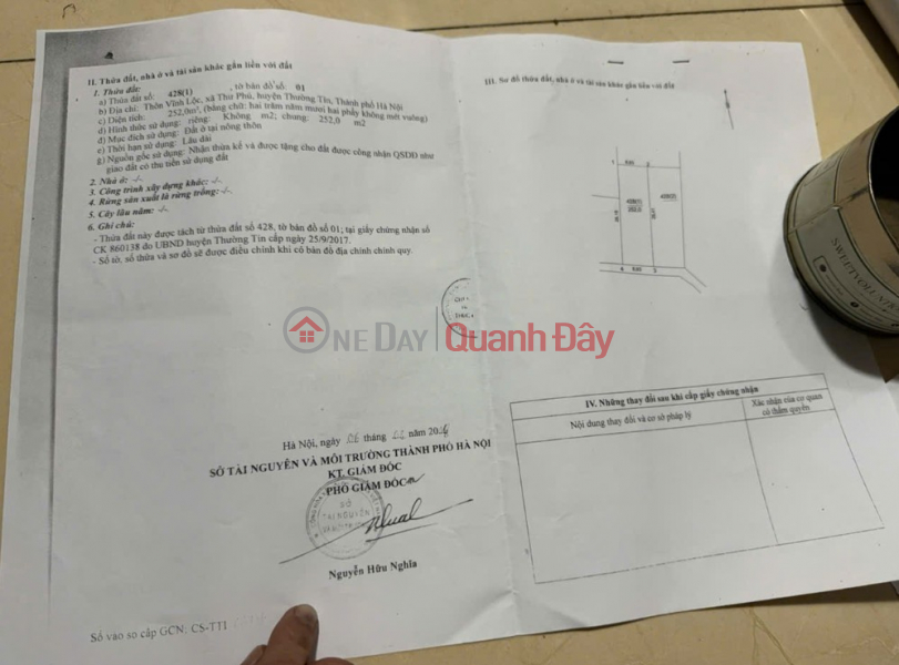 Siêu phẩm biệt thự 3 tầng 252m2 - 7 phòng ngủ, sân rộng - Gần khu C thể thao Olympic 350m, Việt Nam, Bán đ 19,3 tỷ