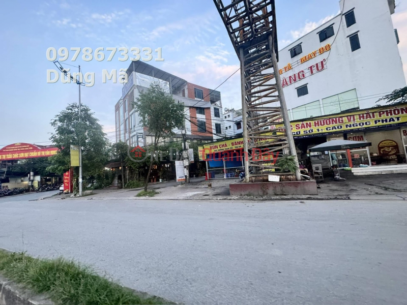 Property Search Vietnam | OneDay | Nhà ở, Niêm yết bán | CHỈ 13TY800 TRIỆU SỞ HỮU LÔ ĐÁT TẠI QL6A MỞ RỘNG CHƯƠNG MỸ-HÀ NỘI