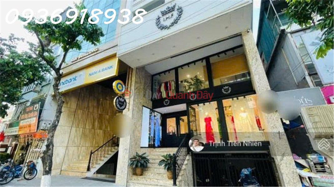 Property Search Vietnam | OneDay | Nhà ở Niêm yết bán | CHỈ 34 TỶ - MẶT PHỐ KIM MÃ - BA ĐÌNH - VỊ TRÍ VÀNG - MẶT TIỀN SIÊU RỘNG - KINH DOANH NGÀY ĐÊM