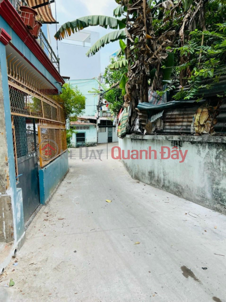 Property Search Vietnam | OneDay | Nhà ở Niêm yết bán, GÒ VẤP - NHÀ 5 TẦNG HIỆN ĐẠI - HXH CÁCH MT 50M