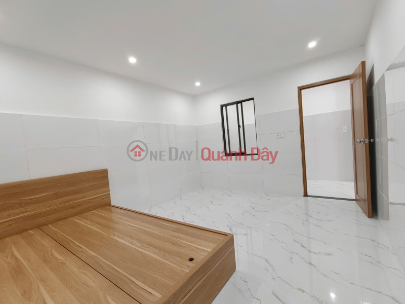 đ 4.49 Billion, ► Trieu Quoc Dat Auto Apartment, 101m2, spacious mezzanine, 3 bedrooms, over 4 billion VND