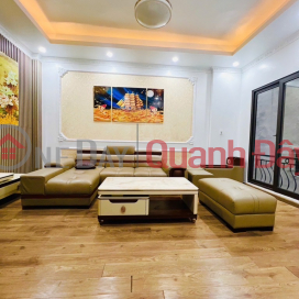 LẠC LONG QUÂN TÂY HỒ NHÀ ĐẸP 30M 5 TẦNG 3 NGỦ GIÁ 7 TỶ 600 _0