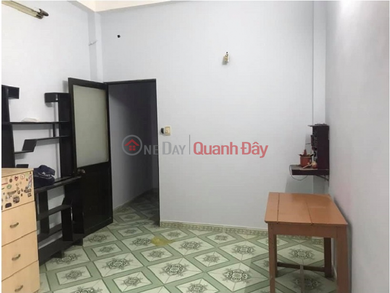 Property Search Vietnam | OneDay | Residential Sales Listings, ► Dinh Tien Hoang Hai Chau Front House, 7m wide, 3 floors, average business 4.x billion