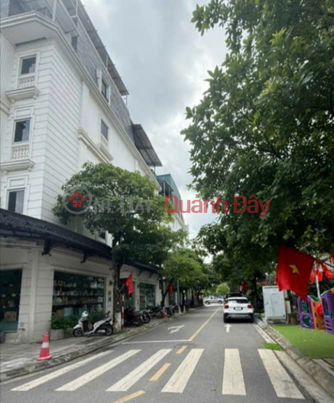 VIME FULLAND TOWNHOUSE FOR SALE – 45 MAC THAI TO 120M2 5 FLOORS 66.9 BILLION _0