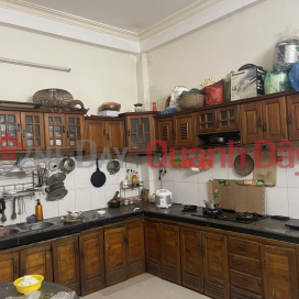 4-storey house Le Manh Trinh 103m2 near the sea, 9 bedrooms, car parking, good business _0