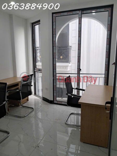 Vacant house for rent immediately in La Tinh, Dong La, Hoai Duc, Hanoi, 30m2, 7.5 million VND\\/month. | Vietnam | Rental | đ 7.5 Million/ month