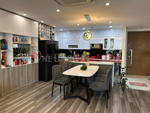 Góc hiếm tòa S4 - căn 2 ngủ full đồ tại Seasons Avenue - giá 7.2 tỷ _0