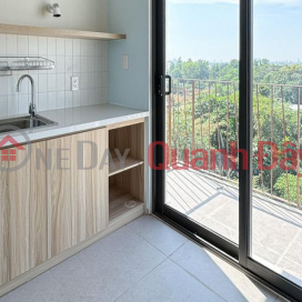 Duplex apartment with balcony for rent in District 9 _0