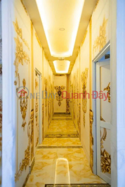 BEAUTIFUL PROPERTY – GREAT PRICE – OWNER SELLING A BEAUTIFUL HOTEL - Phan Van Khoi Street, Ward 2, My Tho City, Tien Giang Province Vietnam | Sales | đ 15.9 Billion