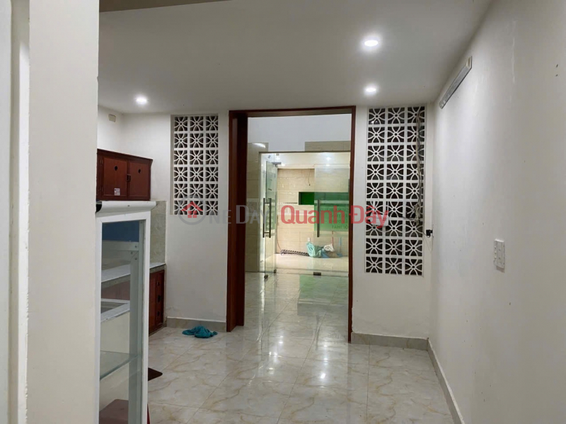 ► 20m ra MT Nguyễn Phước Nguyên, 74.4m2, 2 tầng, 3PN, Sân Rộng, 3.7x tỷ Niêm yết bán