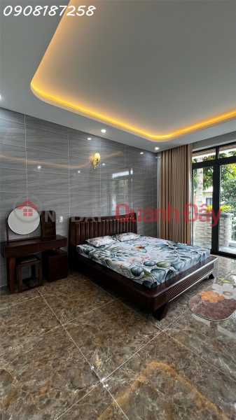 đ 5,34 tỷ | Chính chủ bán nhà KDC Nông Thổ Sản. Phường Hưng Phú. Tp Cần Thơ, DT 120m2, 5,339 tỷ