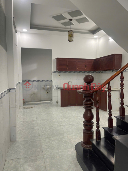 Property Search Vietnam | OneDay | Residential Sales Listings BEAUTIFUL HOUSE - GOOD PRICE - Owner Needs to Sell House at Hamlet 6A, Vinh Loc B, Binh Chanh, HCM