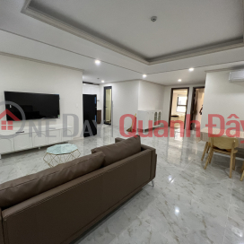 2 BEDROOM APARTMENT FOR RENT FULLY FURNISHED FOR ONLY 14 TRILLION RIGHT IN DISTRICT 2 _0