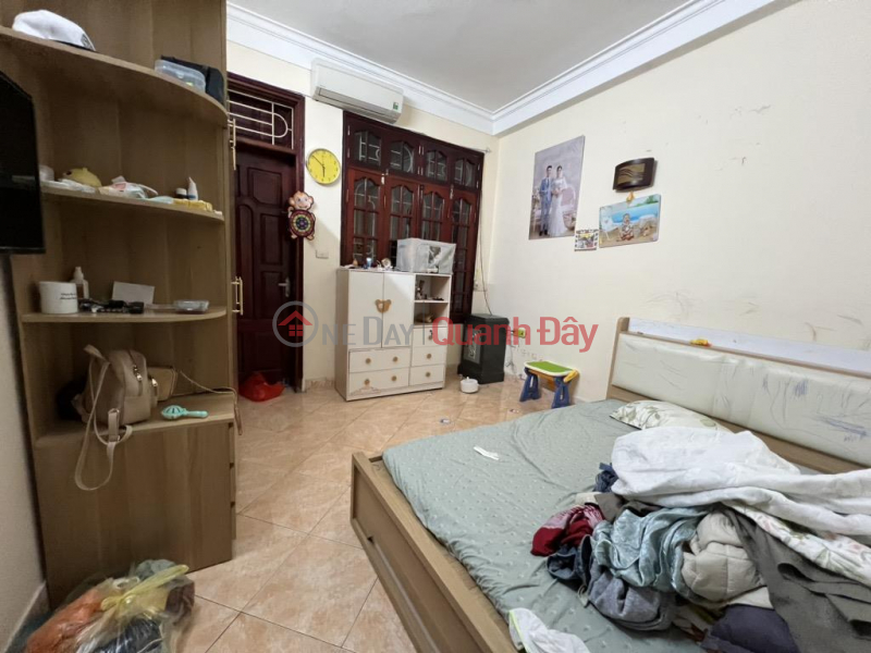 BÁN NHÀ PHÂN LÔ PHỐ LÊ TRỌNG TẤN, Ô TÔ ĐỖ CỬA, DT 50M2, 14.5 Tỷ, Việt Nam | Bán, đ 14,5 tỷ