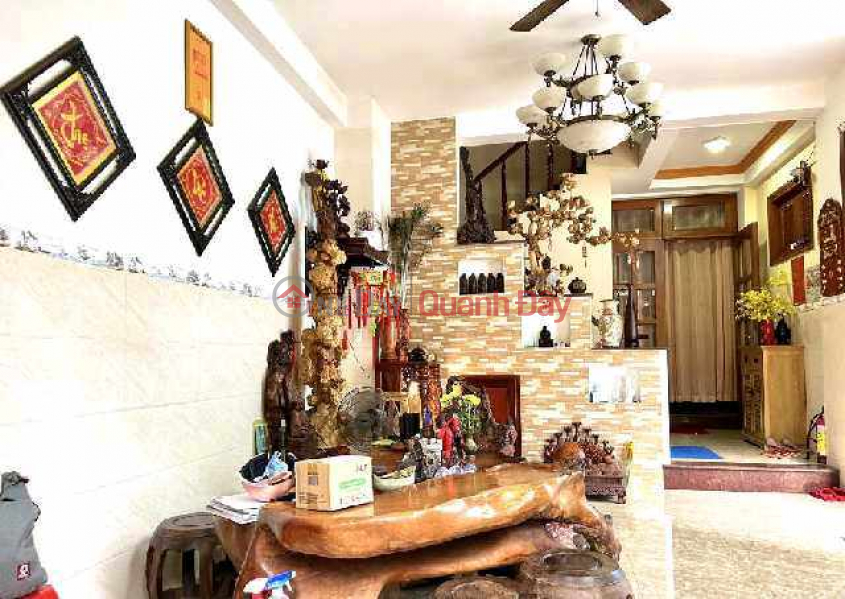 Property Search Vietnam | OneDay | Nhà ở Niêm yết bán, Nhà 7 Tầng - Hẻm ôtô, Phường 15 , Bình Thạnh