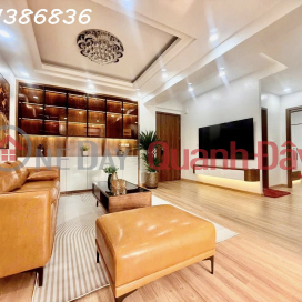 C7 Building, Tran Huu Duc Street, 86m², 3 Bedrooms, 2 Bathrooms, Absolutely Stunning, 7.2 Billion VND, Nam Tu Liem District _0