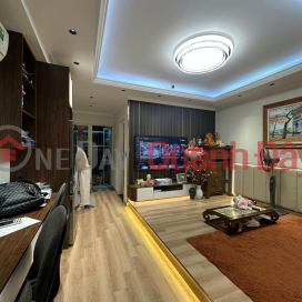 Cần Bán Toà C1 chung cư Ecohome2 Đường CN5 36 T3 3.15 Tỷ Bắc Từ Liêm Hà Nội _0