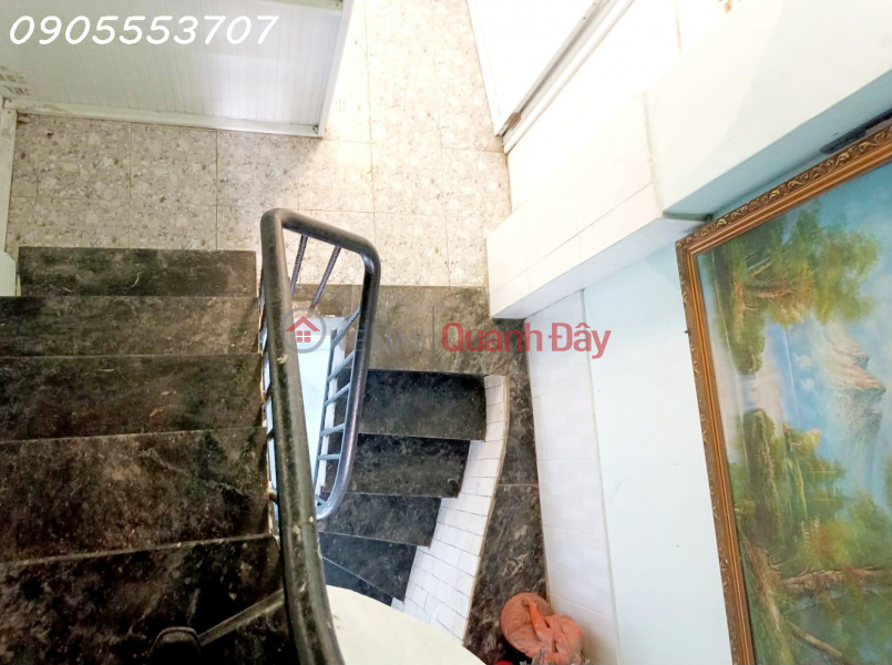 Property Search Vietnam | OneDay | Nhà ở Niêm yết bán SỐC Nhà 3 tầng mặt tiền kinh doanh ĐIỆN BIÊN PHỦ, Đà Nẵng - Giá 3 Tỷ