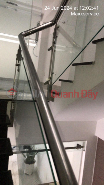 Property Search Vietnam | OneDay | Residential Sales Listings HOT!!! HOUSE By Owner - Good Price - House For Sale On Yen Do Street, Ward 1, Binh Thanh, HCM